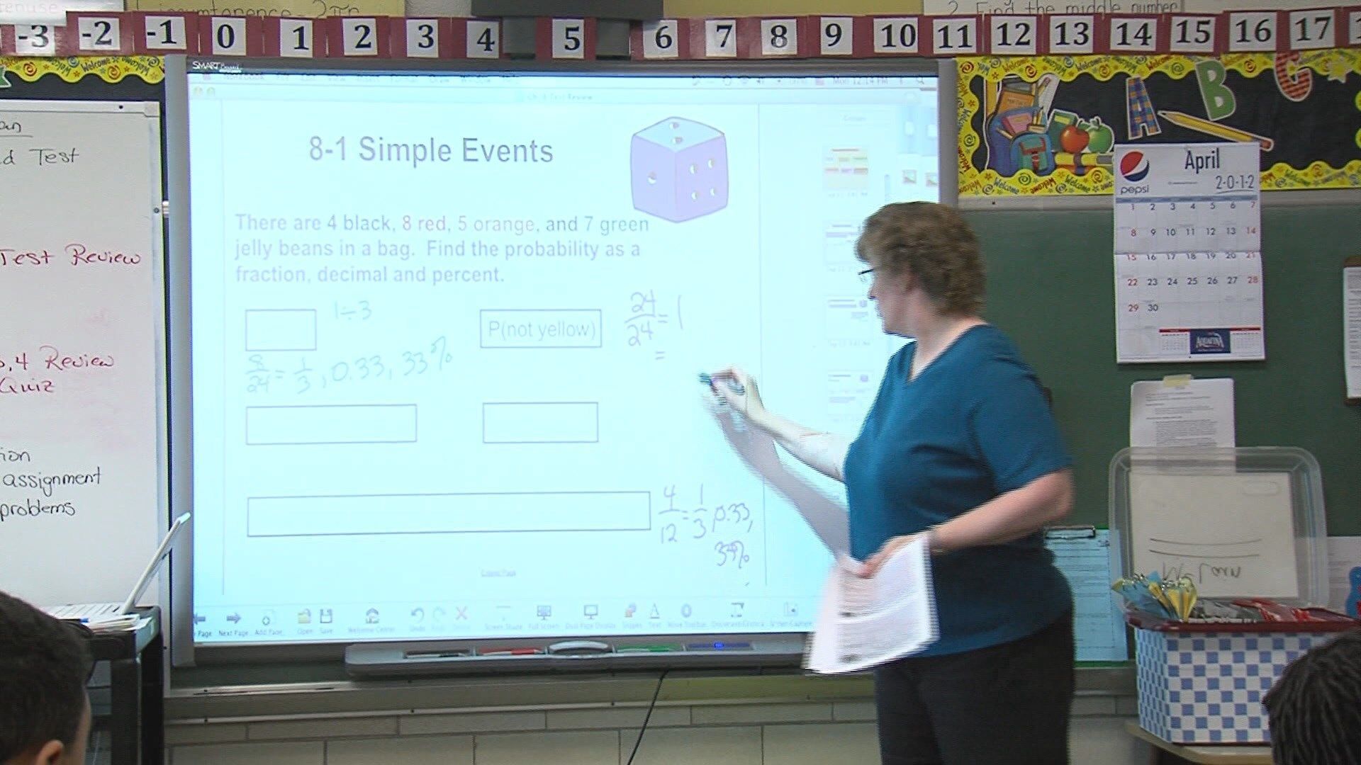 Emergency rules help schools with teacher shortage